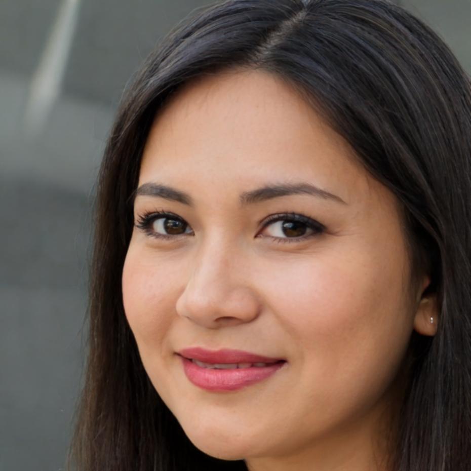 Portrait de Isabella Santos, coordinatrice pédagogique