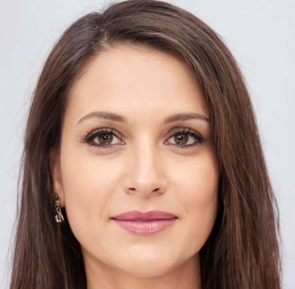 Portrait de Maria Rodriguez, instructrice principale